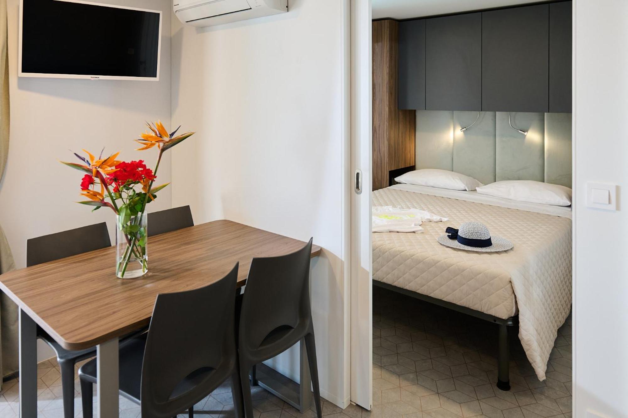Camping Villaggio Calypso Cupra Marittima Ngoại thất bức ảnh