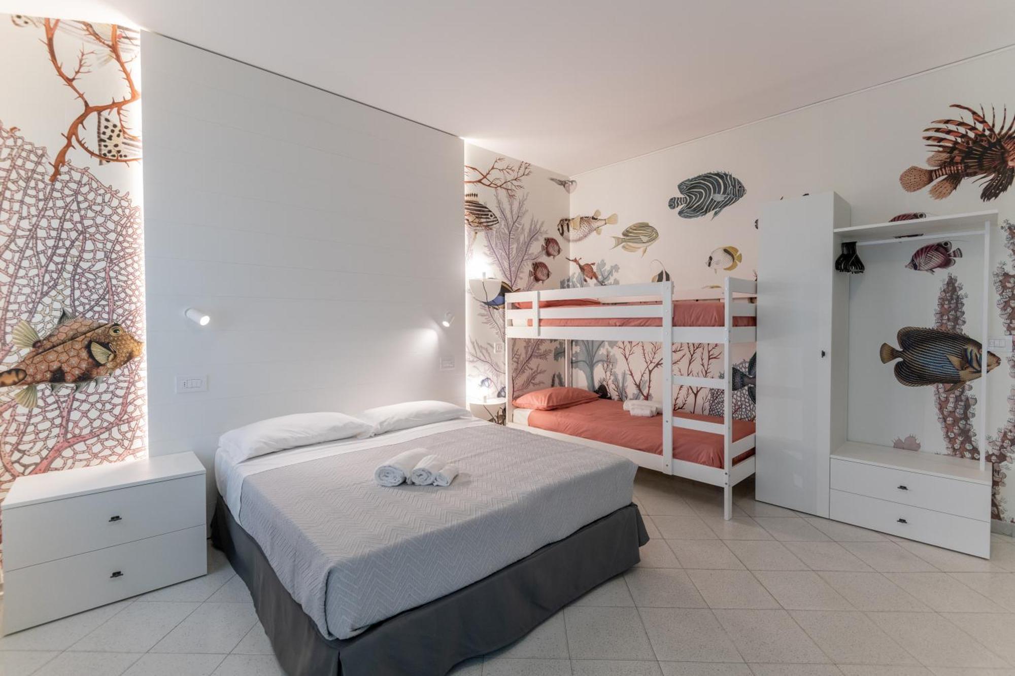 Camping Villaggio Calypso Cupra Marittima Ngoại thất bức ảnh